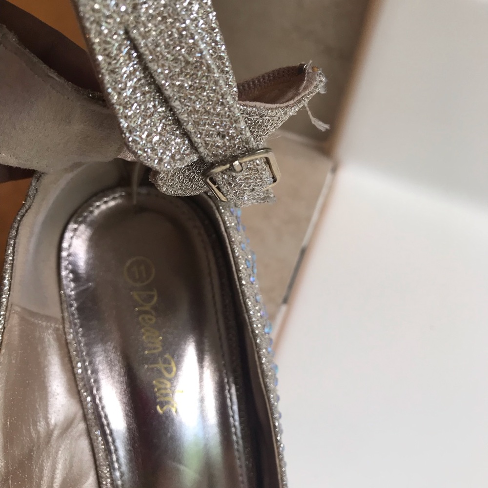 Wedges - Picture 3 of 3